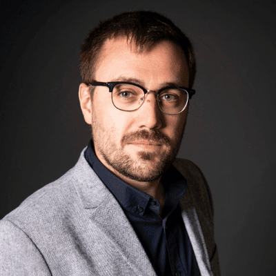 Daniel Ventura